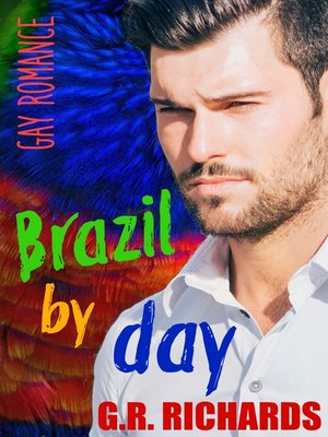 cover image of Brazil by Day